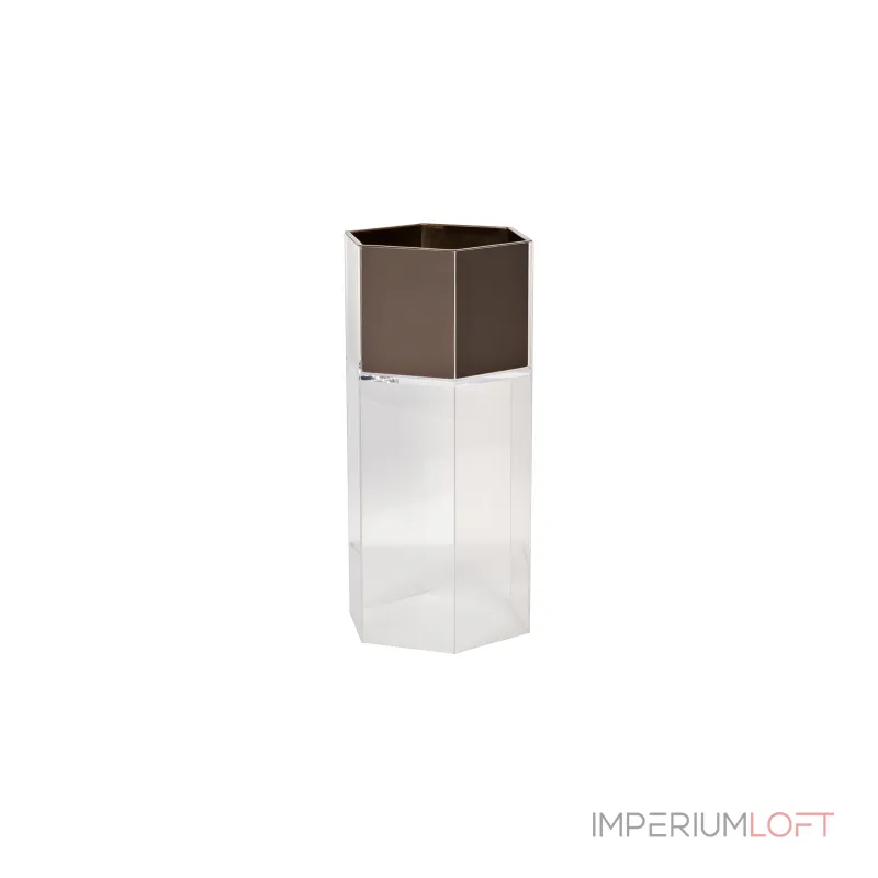 Напольное кашпо GardaDecor 58DB-24219 от ImperiumLoft Напольное кашпо GardaDecor 58DB-24219 от ImperiumLoft