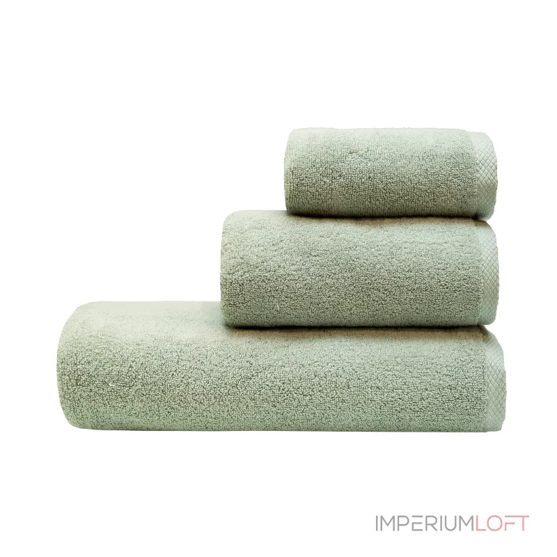 Полотенце соло Garda Decor 181AB-18304 от ImperiumLoft