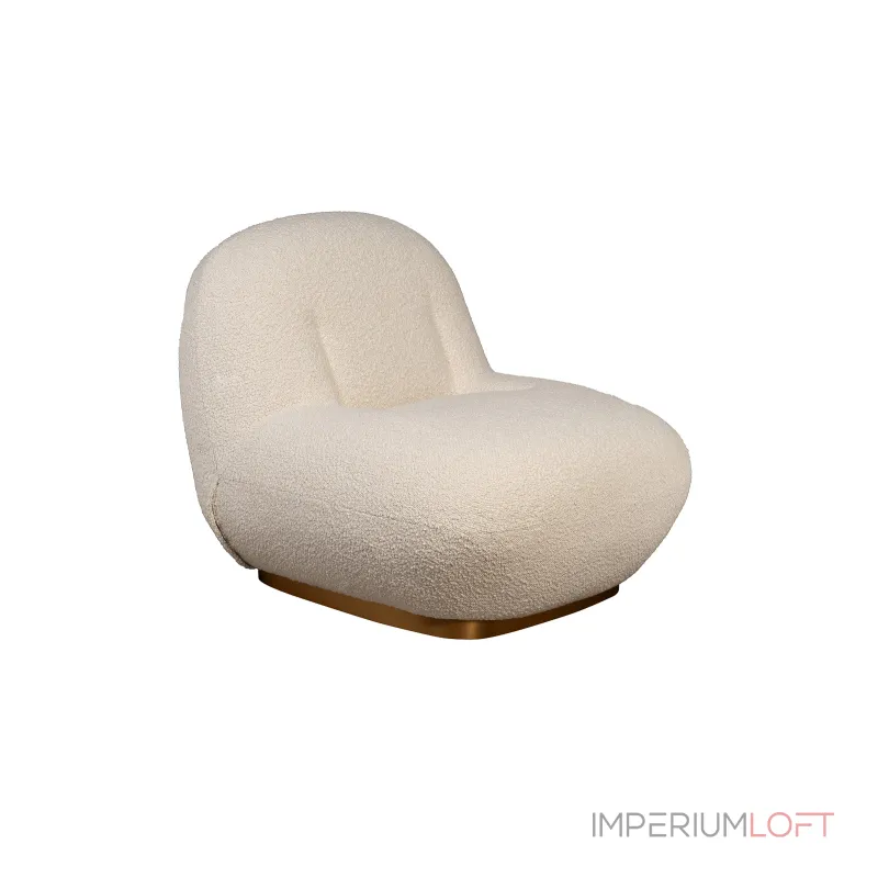 Кресло Garda Decor 58DB-19290 от ImperiumLoft