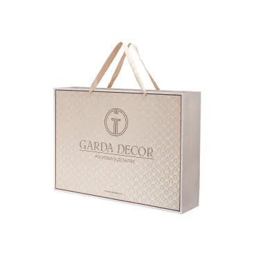 Пакет подарочный Garda Decor 55390