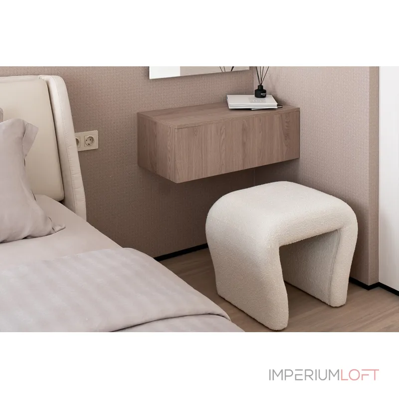 Банкетка Garda Decor GY-08717 от ImperiumLoft