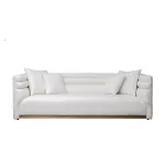 Диван Garda Decor GD/TOLEDO-Т3-Norton-Svbeg от ImperiumLoft