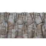 Портьера Garda Decor 121GD-00013 от ImperiumLoft