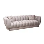 Диван Garda Decor Fabio FABIO-3-2K-Colt1001 от ImperiumLoft
