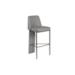 Стул барный Garda Decor 58DB-19307 от ImperiumLoft