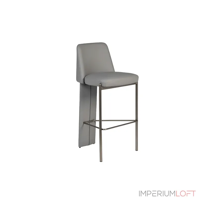 Стул барный Garda Decor 58DB-19307 от ImperiumLoft Стул барный Garda Decor 58DB-19307 от ImperiumLoft