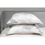 Набор постельного белья нувола Garda Decor 144HF-12303 от ImperiumLoft