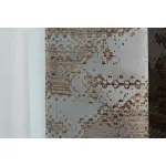 Портьера Garda Decor 121GD-00013 от ImperiumLoft