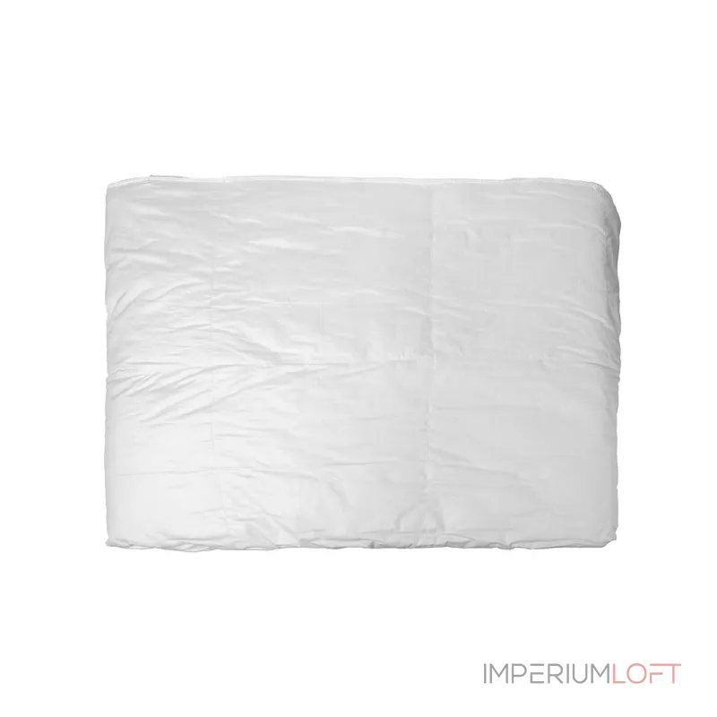 Одеяло престиж Garda Decor Престиж 104BP-ODBS20- BEL от ImperiumLoft