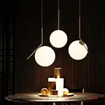 Подвесной светильник FlexIC Lights Family Michael Anastassiades D30