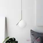 Подвесной светильник FlexIC Lights Family Michael Anastassiades D30