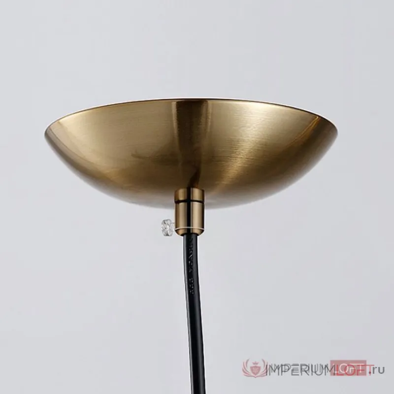 Подвесной светильник FlexIC Lights Family Michael Anastassiades D30 Подвесной светильник FlexIC Lights Family Michael Anastassiades D30