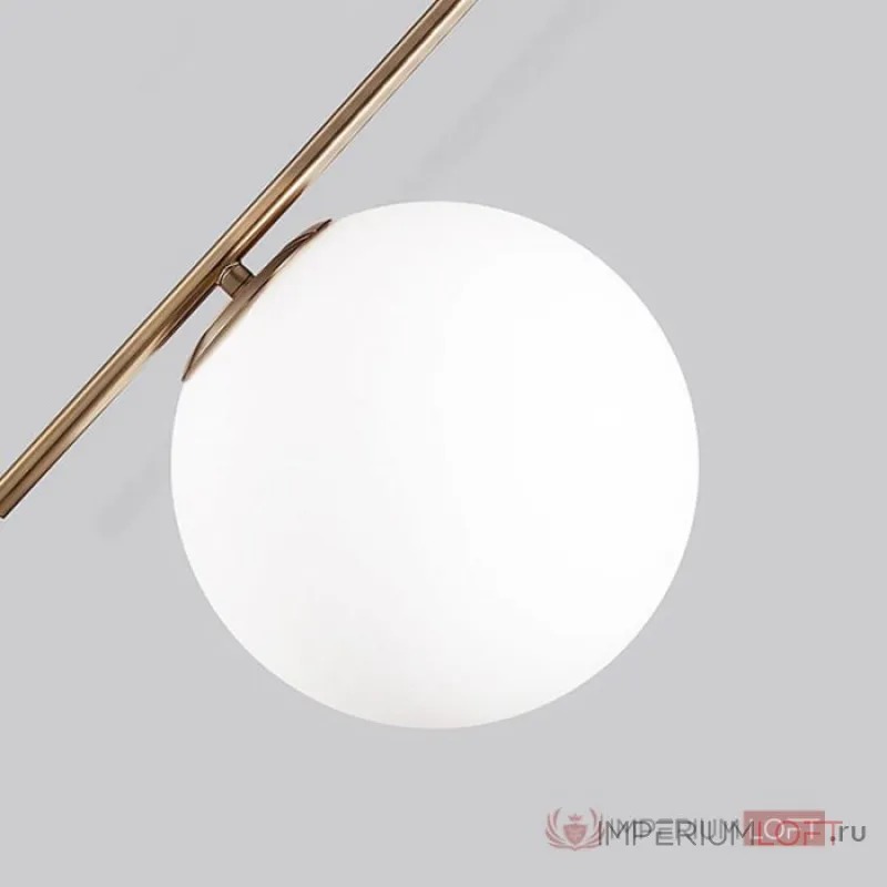 Подвесной светильник FlexIC Lights Family Michael Anastassiades D30 Подвесной светильник FlexIC Lights Family Michael Anastassiades D30