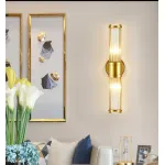 Бра Imperium Collection Claridges 123210-01 Brass от ImperiumLoft