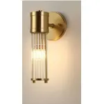 Бра Imperium Collection Claridges 123209-01 Brass от ImperiumLoft