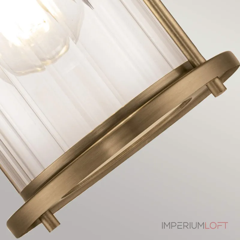 Бра Quoizel Riggs QZ-RIGGS1-BATH-WS от ImperiumLoft Бра Quoizel Riggs QZ-RIGGS1-BATH-WS от ImperiumLoft