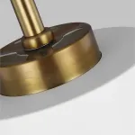 Подвесной светильник Feiss Carter FE-CARTER-P-A-MW от ImperiumLoft