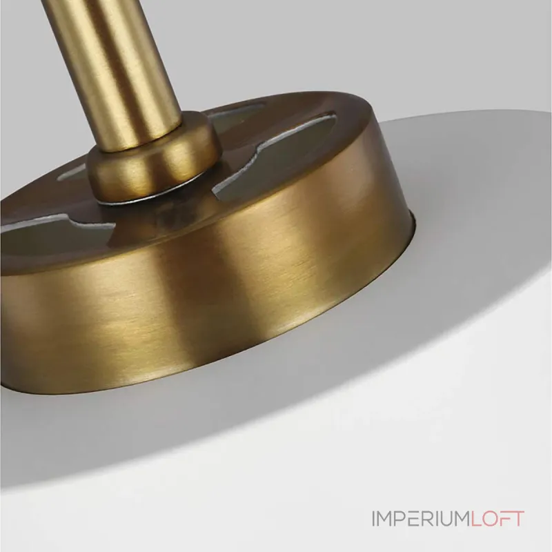 Подвесной светильник Feiss Carter FE-CARTER-P-A-MW от ImperiumLoft Подвесной светильник Feiss Carter FE-CARTER-P-A-MW от ImperiumLoft