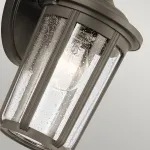 Настенный фонарь Kichler Fairfield QN-FAIRFIELD-M-OZ от ImperiumLoft