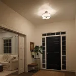 Потолочный светильник Kichler Lacey KL-LACEY-SF-MB от ImperiumLoft