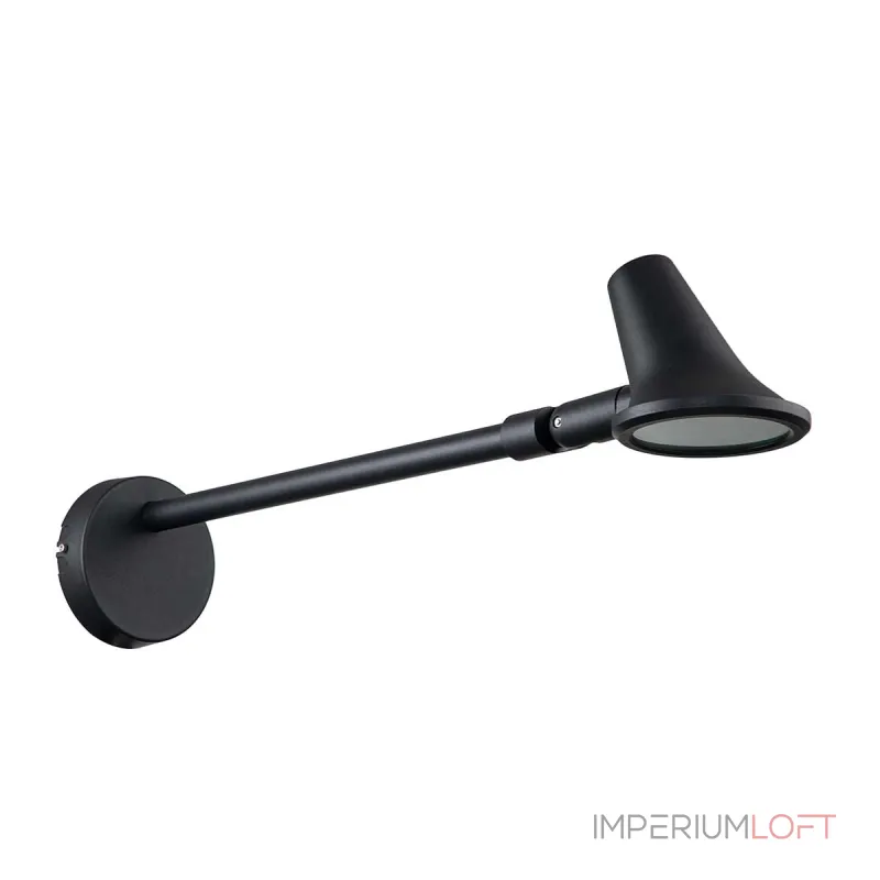 Настенный фонарь Elstead Lighting Selma SELMA от ImperiumLoft Настенный фонарь Elstead Lighting Selma SELMA от ImperiumLoft