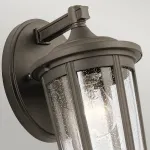 Настенный фонарь Kichler Fairfield QN-FAIRFIELD-M-OZ от ImperiumLoft
