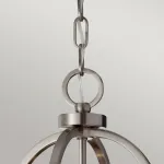 Люстра Feiss Zara FE-ZARA4 от ImperiumLoft