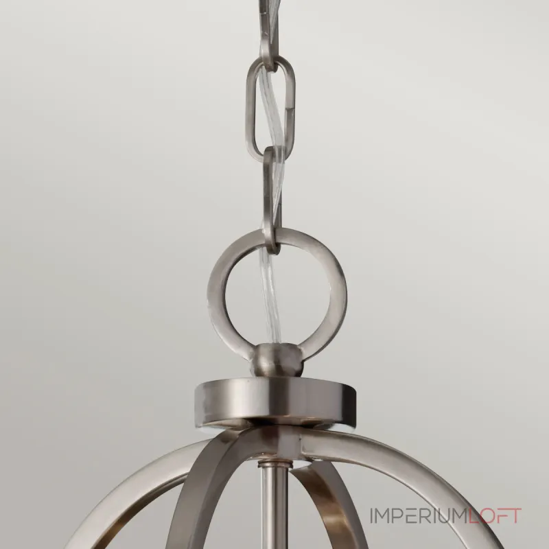 Люстра Feiss Zara FE-ZARA4 от ImperiumLoft