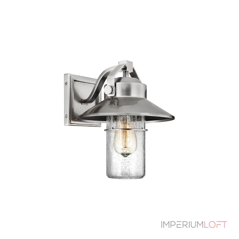 Настенный фонарь Feiss Boynton FE-BOYNTON2-S от ImperiumLoft