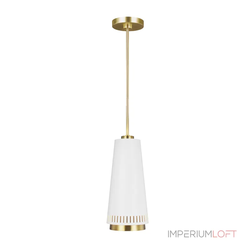 Подвесной светильник Feiss Carter FE-CARTER-P-A-MW от ImperiumLoft Подвесной светильник Feiss Carter FE-CARTER-P-A-MW от ImperiumLoft