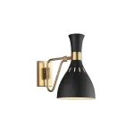 Бра Feiss Joan FE-JOAN1-MB от ImperiumLoft