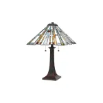 Настольная лампа Quoizel Maybeck QZ-MAYBECK-TL от ImperiumLoft