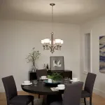 Люстра Kichler Lacey KL-LACEY5-AP от ImperiumLoft