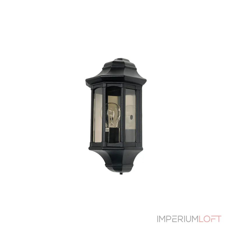 Настенный фонарь Elstead Lighting Newbury GZH-NB7 от ImperiumLoft Настенный фонарь Elstead Lighting Newbury GZH-NB7 от ImperiumLoft