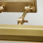 Светильник для картин Elstead Lighting Chawton CHAWTON-PLL-AB от ImperiumLoft