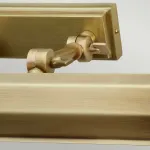 Светильник для картин Elstead Lighting Chawton CHAWTON-PLM-AB от ImperiumLoft