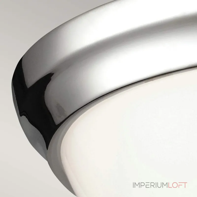 Потолочный светильник Feiss Parkman FE-PARKMAN-F-PN от ImperiumLoft