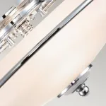 Потолочный светильник Quoizel Griffin QZ-GRIFFIN-F-PC от ImperiumLoft