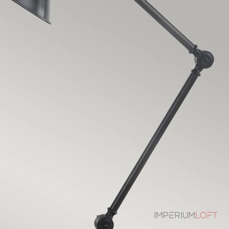 Настольная лампа Elstead Lighting Provence PV-TL-OB от ImperiumLoft Настольная лампа Elstead Lighting Provence PV-TL-OB от ImperiumLoft