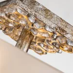 Потолочный светильник Flambeau Star STAR-F-S-DS от ImperiumLoft