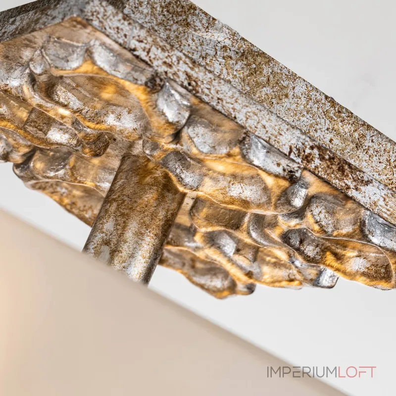 Потолочный светильник Flambeau Star STAR-F-S-DS от ImperiumLoft