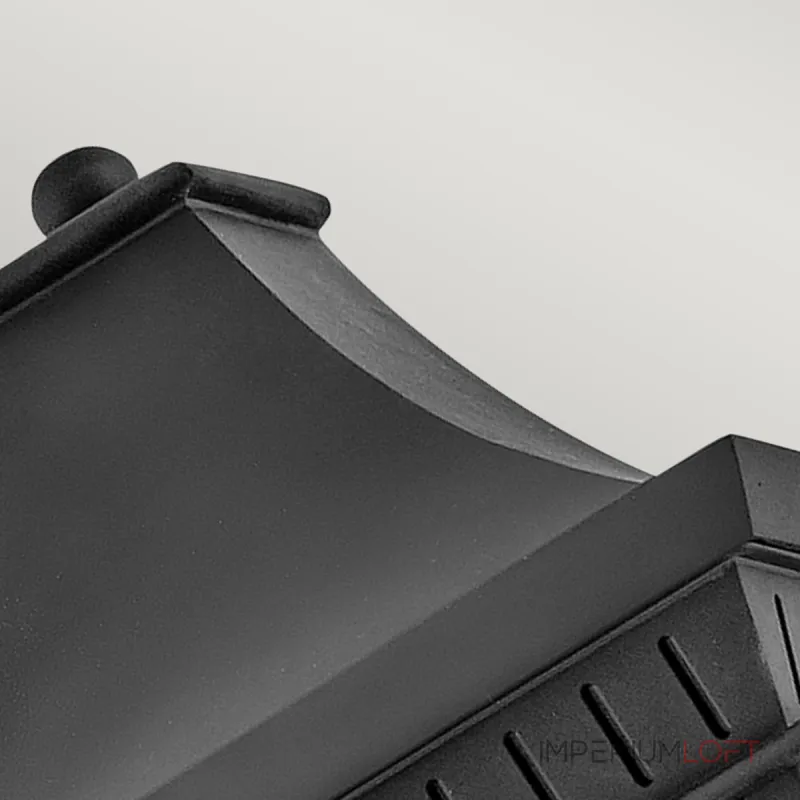 Настенный фонарь Hinkley Chapel hill HK-CHAPEL-HILL7-MB от ImperiumLoft Настенный фонарь Hinkley Chapel hill HK-CHAPEL-HILL7-MB от ImperiumLoft