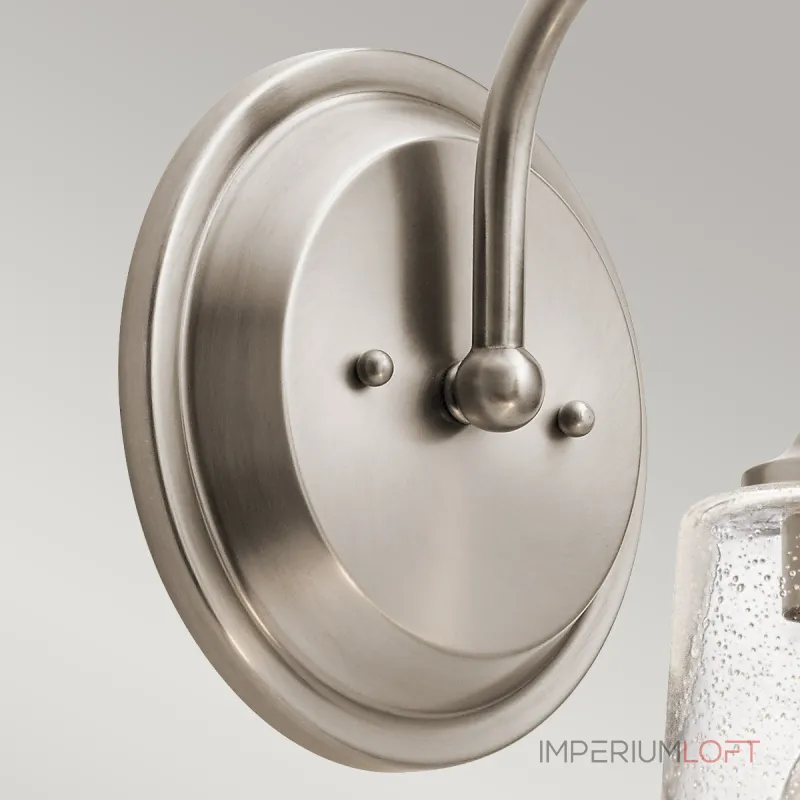 Бра Kichler Waverly KL-WAVERLY1-CLP от ImperiumLoft
