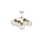 Люстра Elstead Lighting Cosmos DL-COSMOS5 от ImperiumLoft