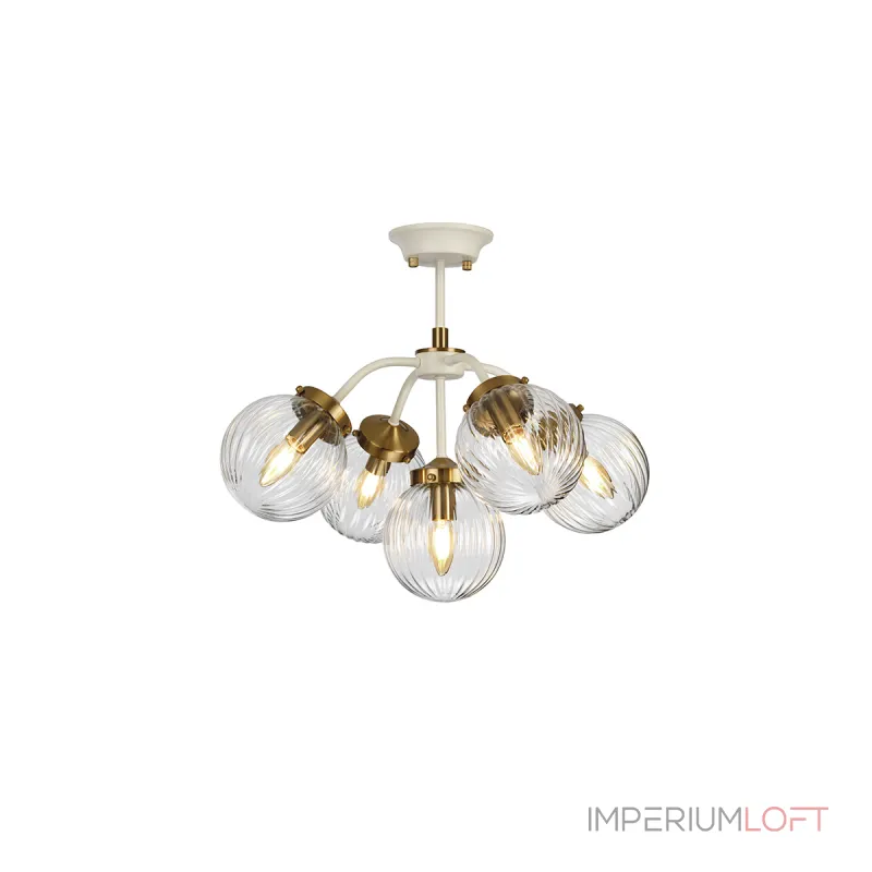 Люстра Elstead Lighting Cosmos DL-COSMOS5 от ImperiumLoft Люстра Elstead Lighting Cosmos DL-COSMOS5 от ImperiumLoft