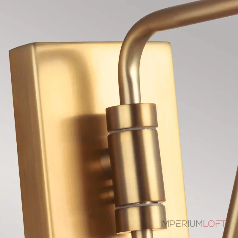 Бра Feiss Joan FE-JOAN1-MB от ImperiumLoft Бра Feiss Joan FE-JOAN1-MB от ImperiumLoft