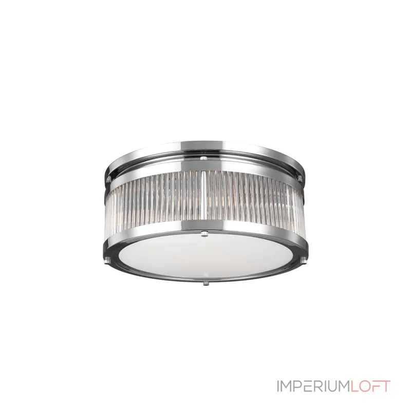 Потолочный светильник Feiss Paulson FE-PAULSON-F-M от ImperiumLoft Потолочный светильник Feiss Paulson FE-PAULSON-F-M от ImperiumLoft