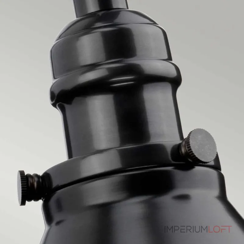 Бра Elstead Lighting Provence PV1-OB от ImperiumLoft