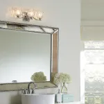 Бра для ванных комнат Feiss Kalli FE-KALLI3-BATH от ImperiumLoft