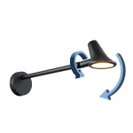 Настенный фонарь Elstead Lighting Selma SELMA от ImperiumLoft
